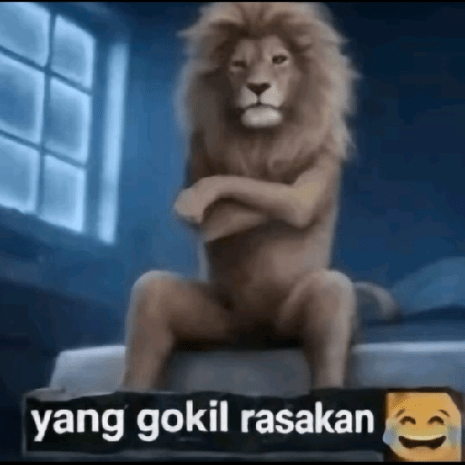 Yang bro rasakan meme 5