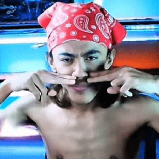 Robby pantjoro 10