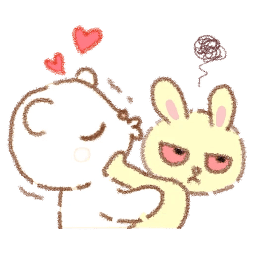 Bunny Bucin 🐰🩷 17