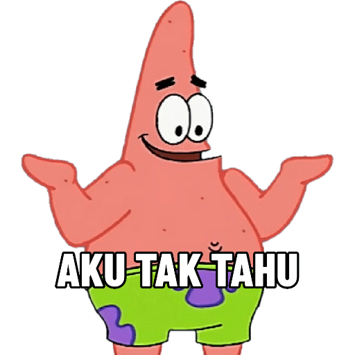 PATRICK 7