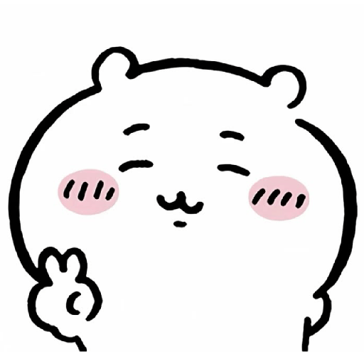 Chiikawa Gemoy ❤️ 10