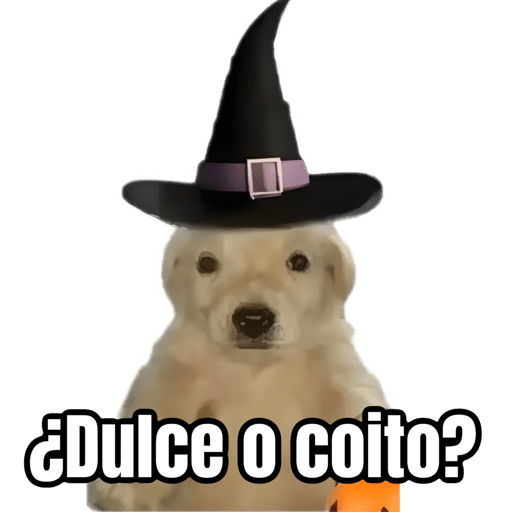 Memes - Halloween 🎃👻 2