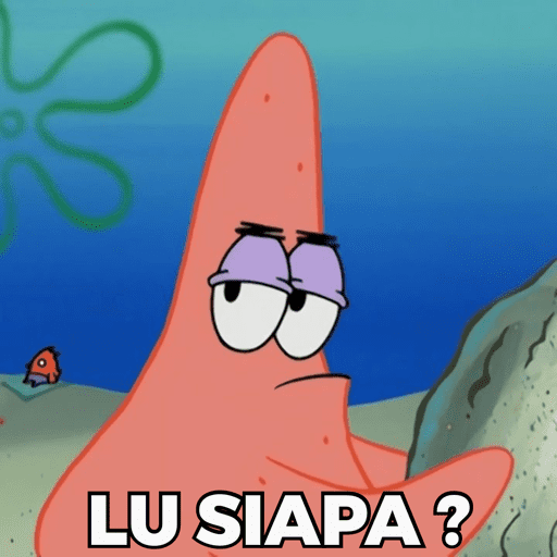 PATRICK LUCU 14