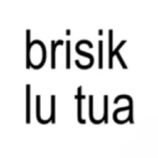 Kata kata 2