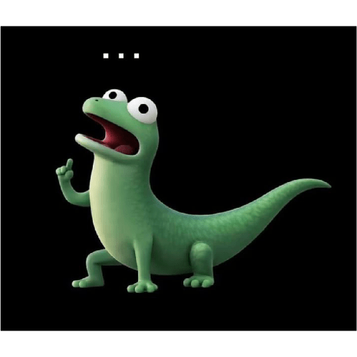 Tom lizard hoppers meme🦎 11
