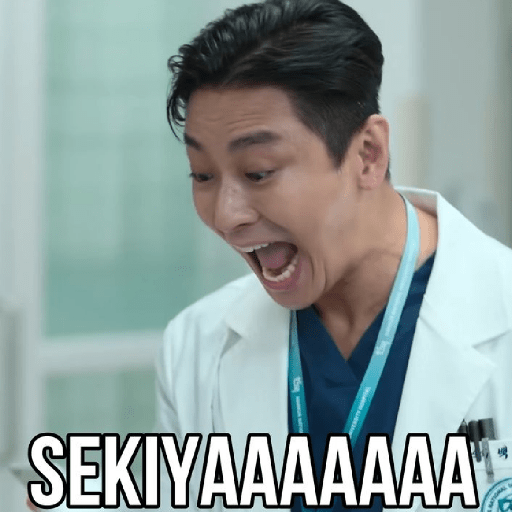 Kpop kdrama meme 4