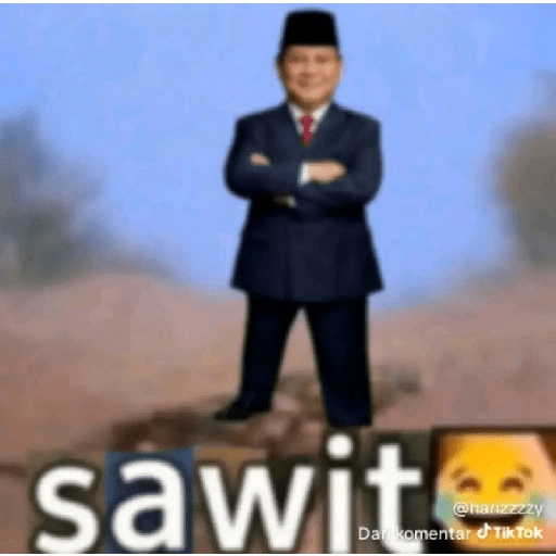 GOKIL😹 9