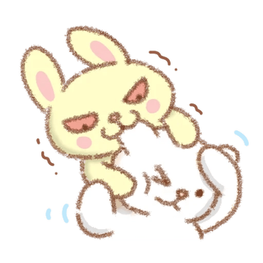 Bunny Bucin 🐰🩷 29