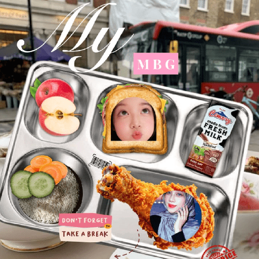 MBG mewah impian 8