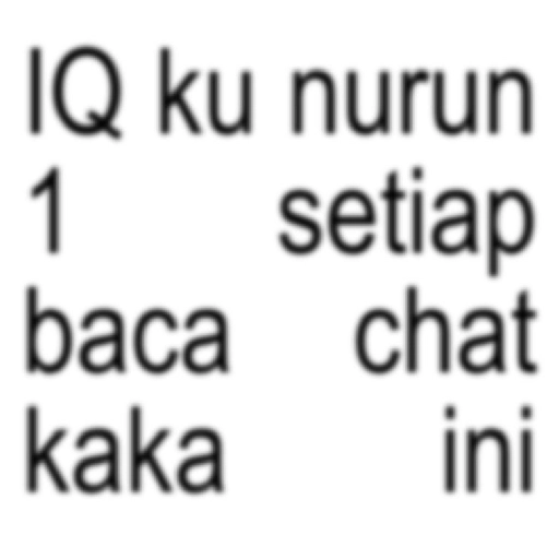 Text anomali random😹 18
