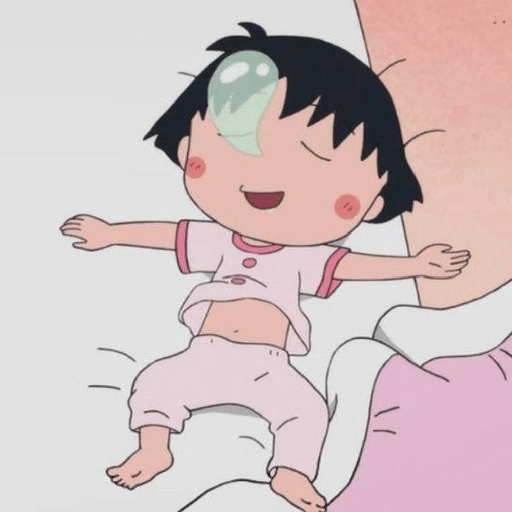 Chibi Maruko 5
