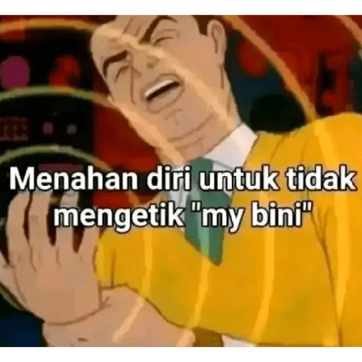 MEME MY BINI GUE 2