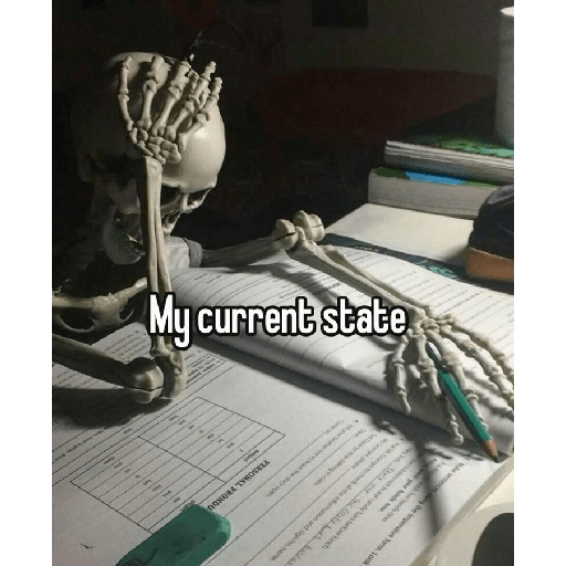 Studying memes 7