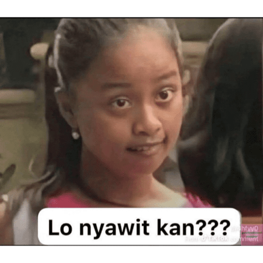 MEME ABSURD INDO VIRAL 2
