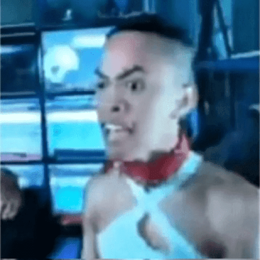 ROBBY PANTJORO MEME 3
