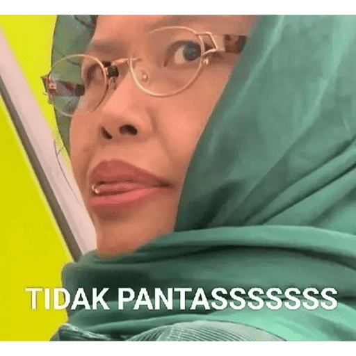 MEME ABSURD INDO VIRAL 1