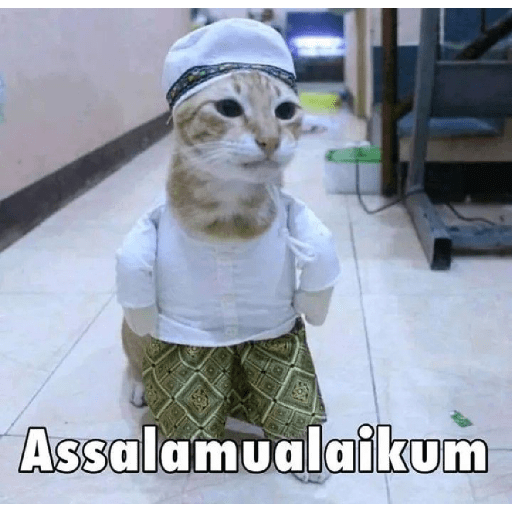 Meme hari raya 6