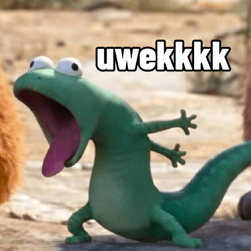 Lizard meme 15