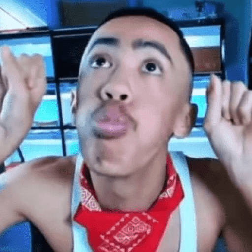 ROBBY PANTJORO MEME 8