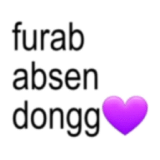 Text anomali random😹 1