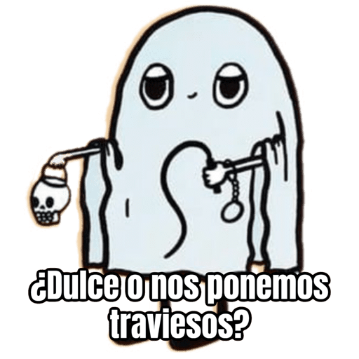 Memes - Halloween 🎃👻 12