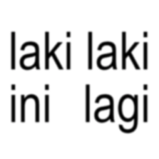 Kata-kata 3