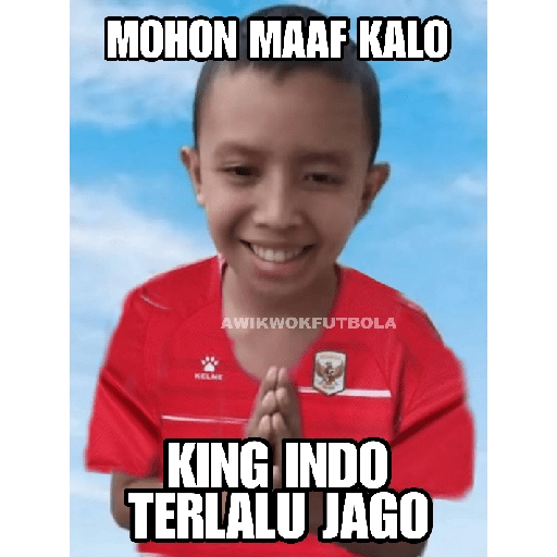 King indo vol 2 3