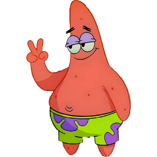 PATRICK 2