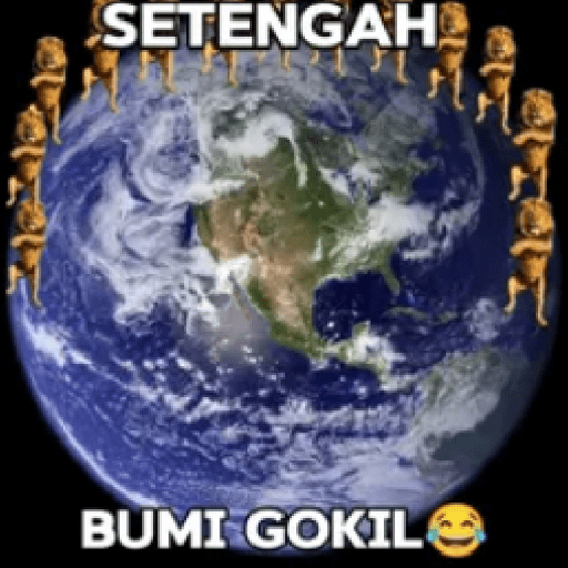 Gokil skin 18