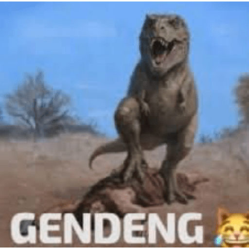 GOKIL😹 20
