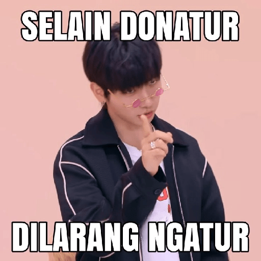 K-POP MEME REACTION Pt. 4 5