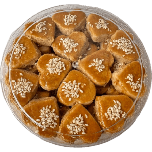 Kue kering lebaran 15
