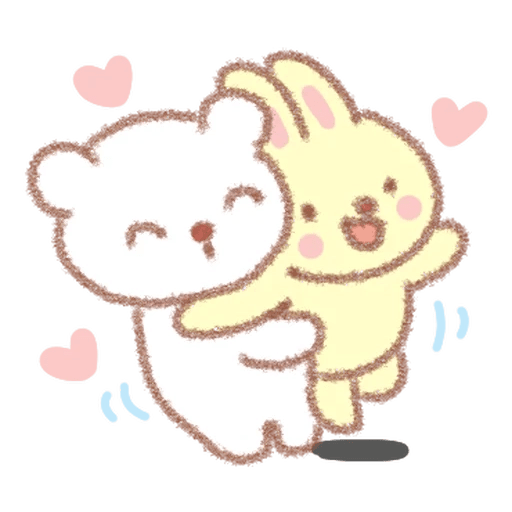 Bunny Bucin 🐰🩷 3