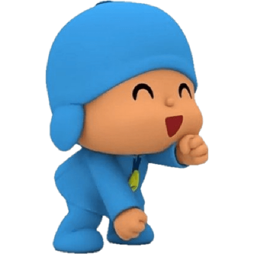 Pocoyo  9