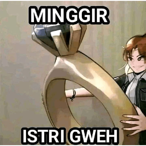 MEME MY BINI GUE 10