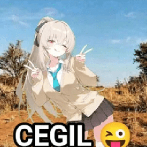 Gokil skin 17