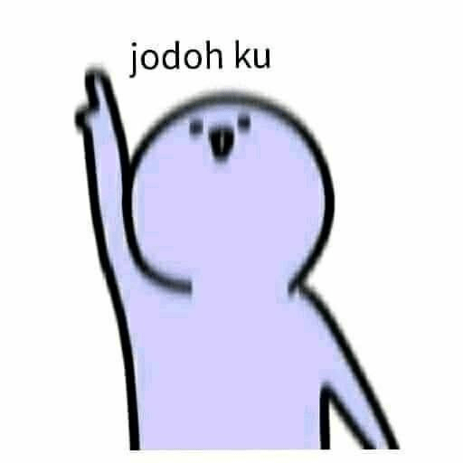 Kata kata anomali trend  5