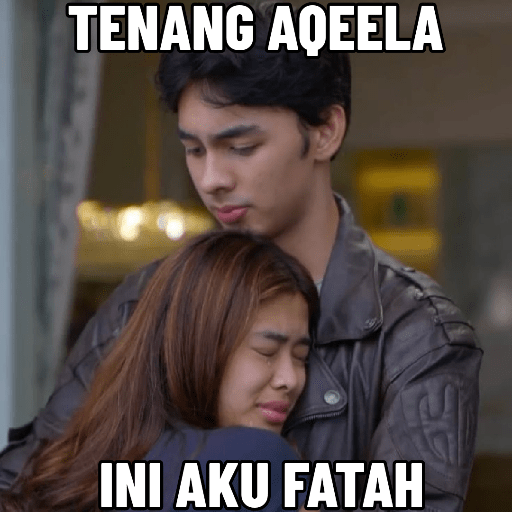 Fatah Aqeela (FATQEEL AGZ)  1