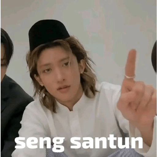 K-POP MEME REACTION Pt. 4 4