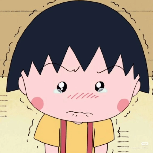 Chibi Maruko 1