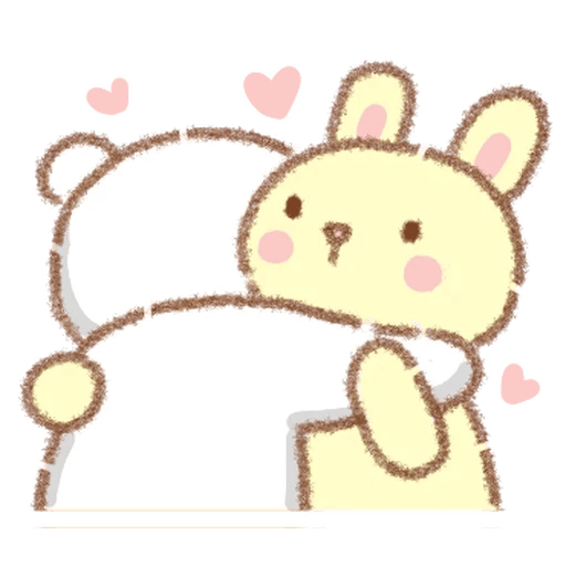Bunny Bucin 🐰🩷 12