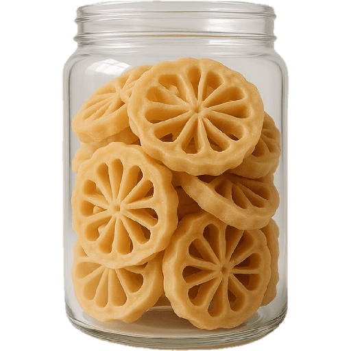 Kue kering lebaran 23