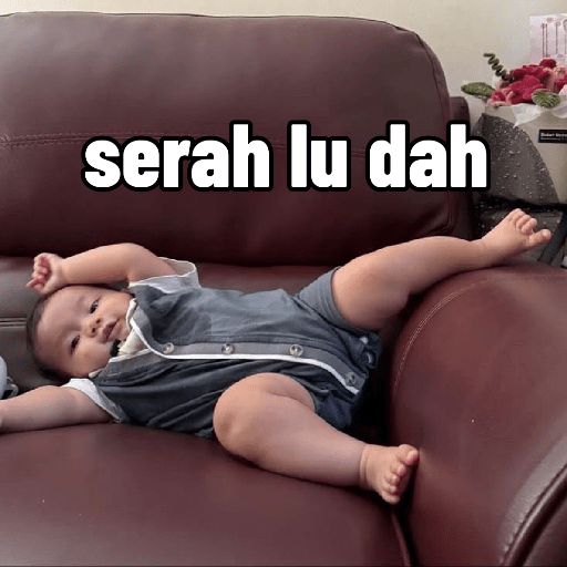 Elzhard bayi lucu🔥 7