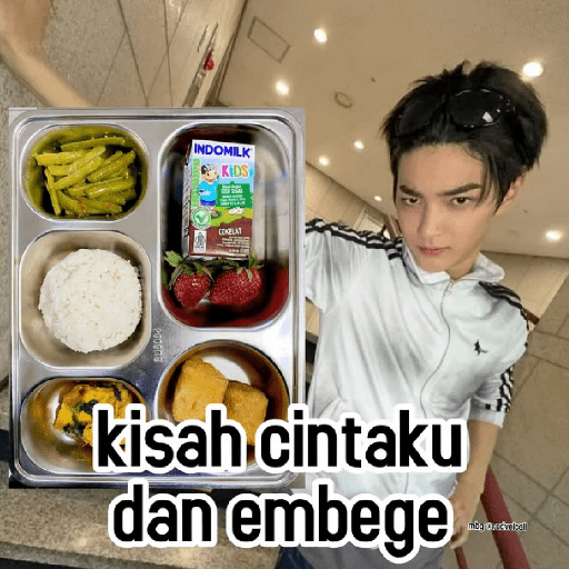 MBG mewah impian 15
