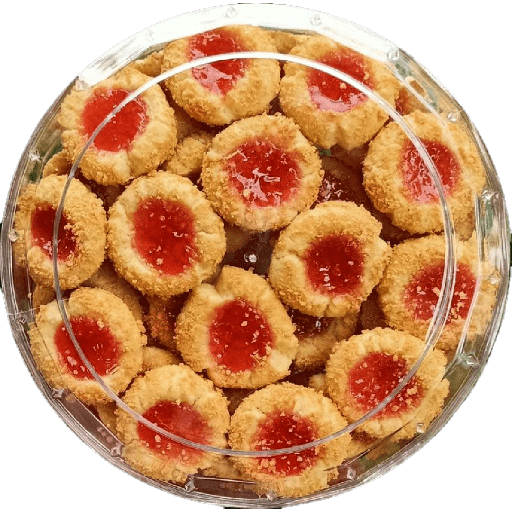 Kue kering lebaran 7