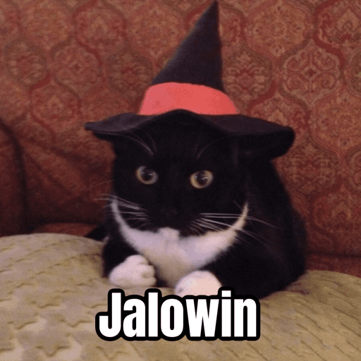 Memes - Halloween 🎃👻 3