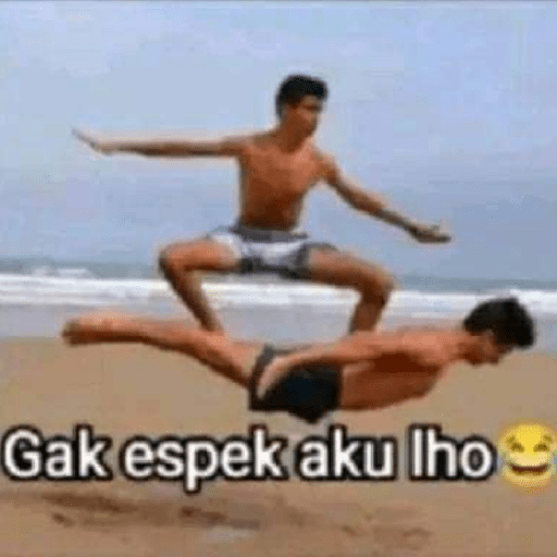 Meme Yang Bro Rasakan 🗿 15