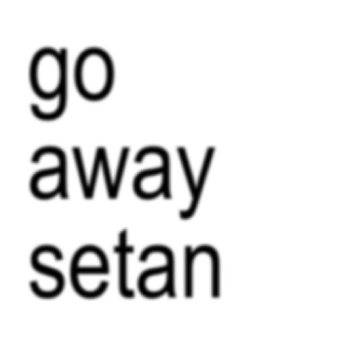 Kata2 asupan receh 8