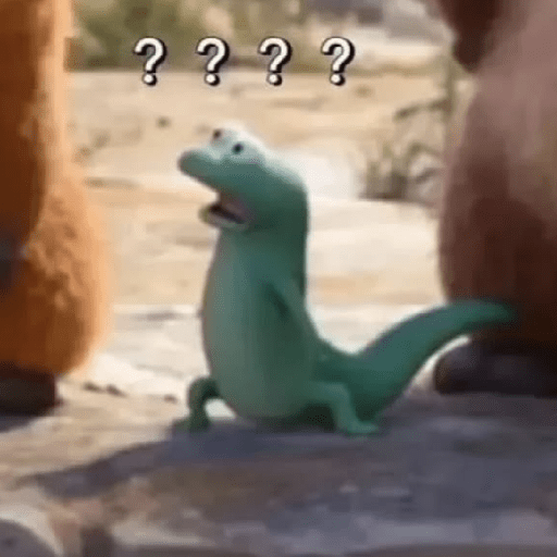 Lizard meme 8