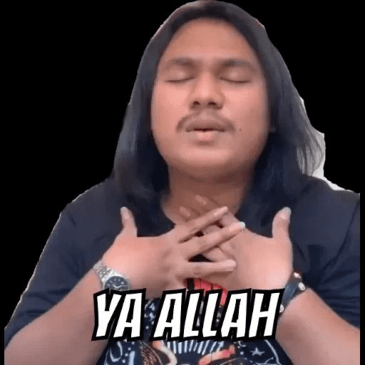 MEME ABSURD INDO VIRAL 9